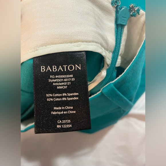 Aritzia cropped dress pants in US size 4 - Picture 6 of 11